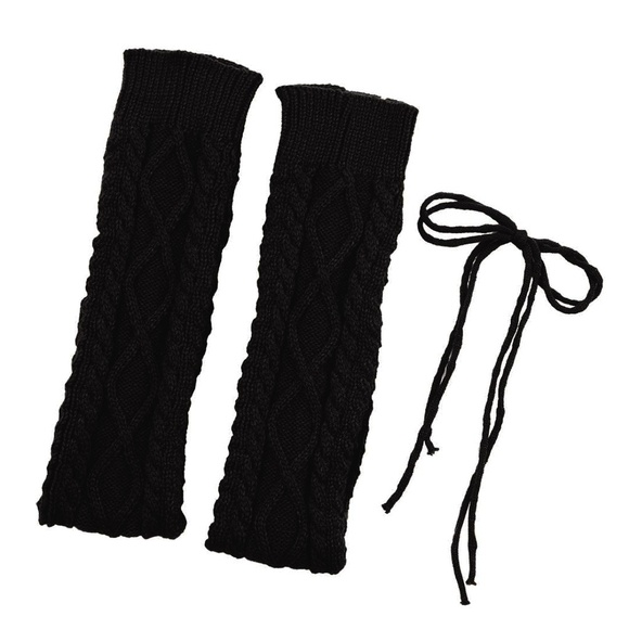 4 Pairs Thigh High Socks Over the Knee Leg Warmer - Picture 4 of 8